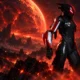EA shuts down BioWare cancels next Mass Effect