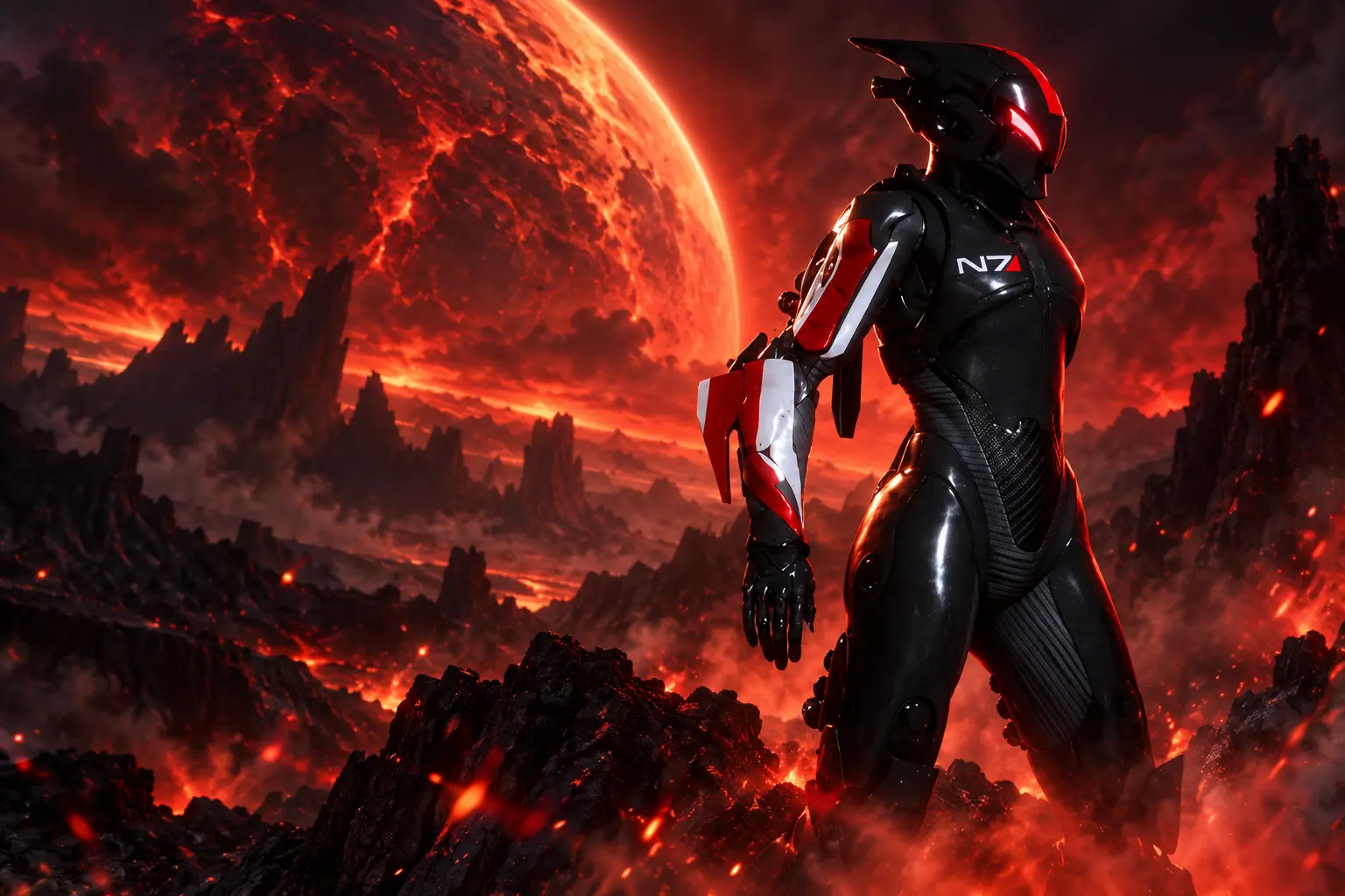 EA shuts down BioWare cancels next Mass Effect