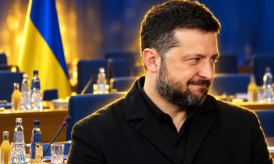 EU summit Ukraine 70 billion funding gap November