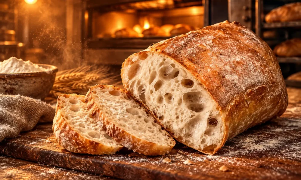 Europastry buys Chile Pan de Origen stake