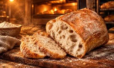 Europastry buys Chile Pan de Origen stake