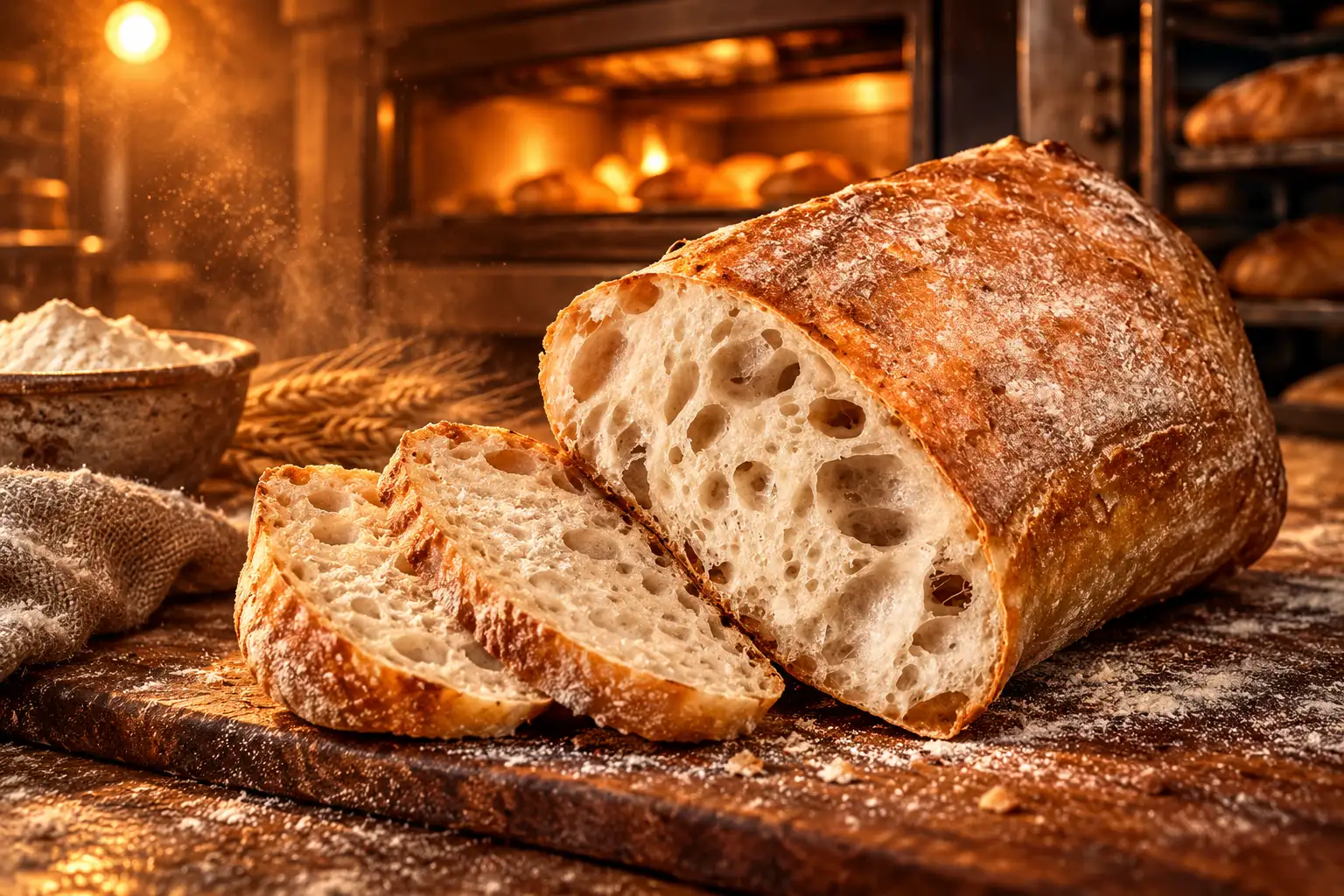 Europastry buys Chile Pan de Origen stake