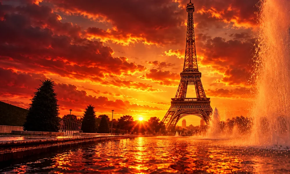 europe heat deaths 50391 cities climate change