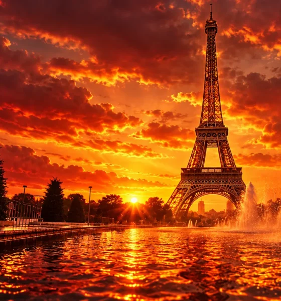 europe heat deaths 50391 cities climate change