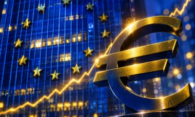Eurozone inflation jumps to 3.8% in September