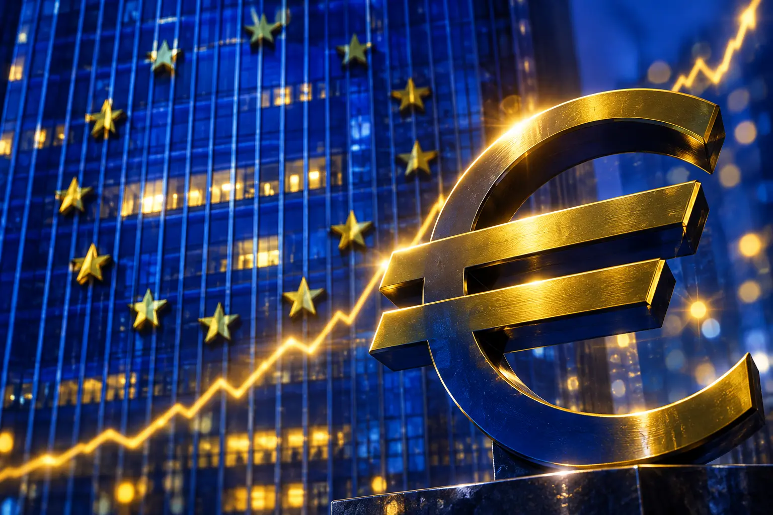 eurozone inflation 3.8 percent September energy shock
