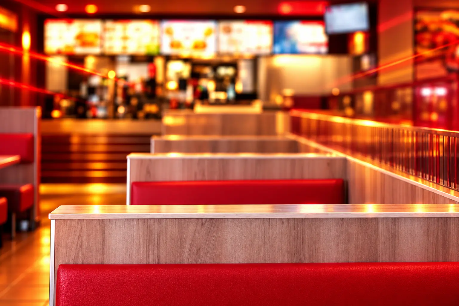 franchisees fund Meta ads ChatGPT Claude launch