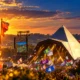 Glastonbury 2027 coach tickets oversold See Tickets error