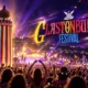 Glastonbury 2027 tickets sell out in 42 minutes