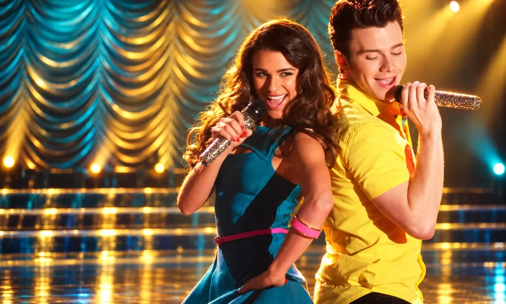 Glee reboot ordered at Disney Plus and Hulu