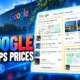 Google strips live hotel prices from Europe search