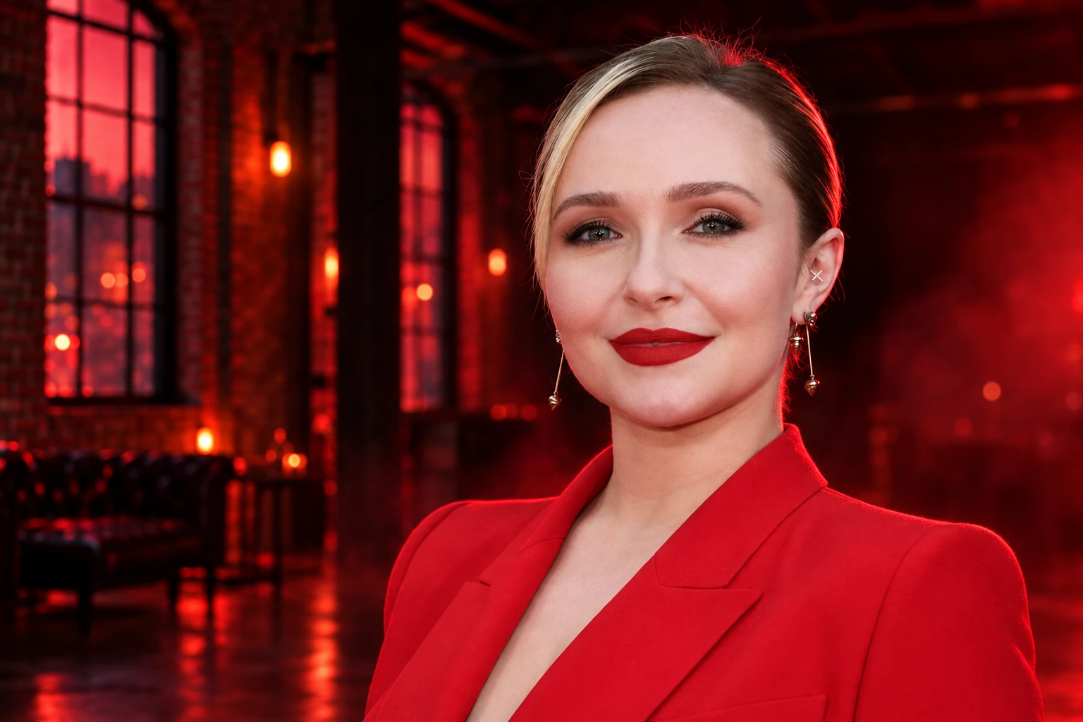 Hayden Panettiere accidental five-drug overdose ruling