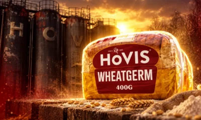 Hovis Avonmouth drivers pause strike after pay talks