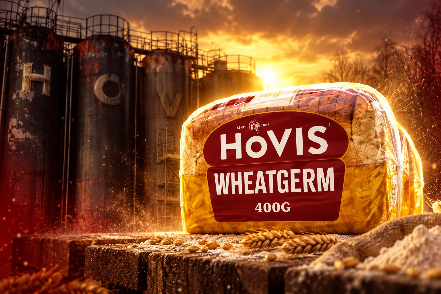 Hovis Avonmouth drivers pause strike after pay talks
