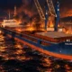 HS Dignity drone attack Bulgaria 11 sailors missing