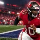 jalon daniels buccaneers first win over cowboys