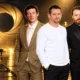 James Bond screen tests Callum Turner Jack Lowden