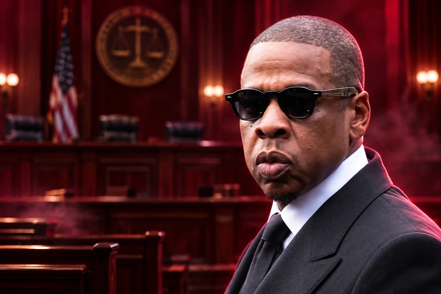 Jay-Z seeks Tony Buzbee extortion rehearing