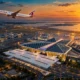 JFK New Terminal One opening slips to 2027