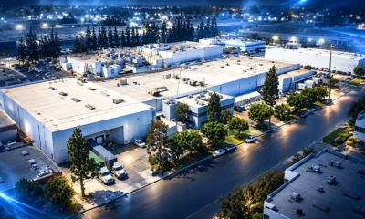 Juanita's Foods buys Santa Fe Springs tuna plant