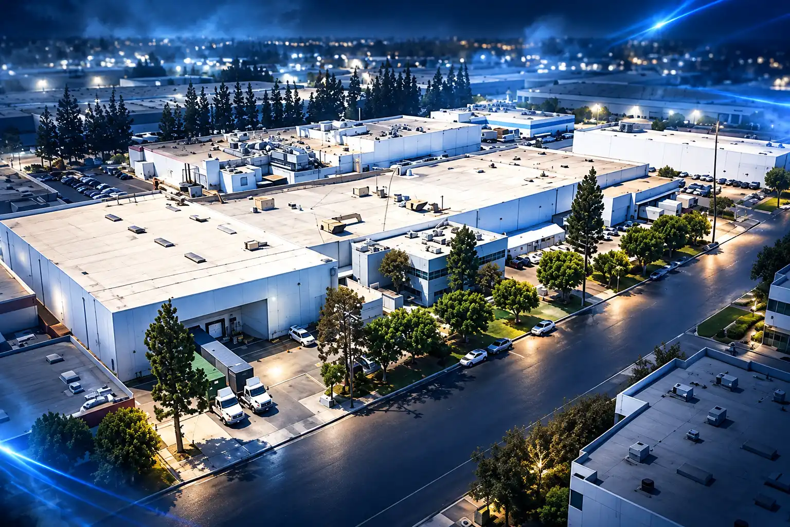 Juanita's Foods buys Santa Fe Springs tuna plant