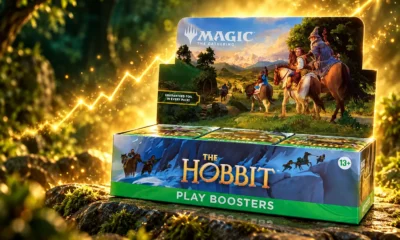 Magic the Gathering 616 million Hasbro Q3 revenue