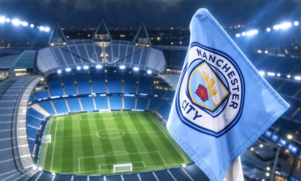 Manchester City settlement talks collapse Premier League charges