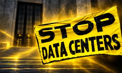 Marist poll 65 percent oppose local data centers