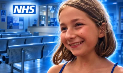 Martha's Rule expands to every England A&E