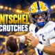 Mason Heintschel Pitt quarterback injury Virginia Tech