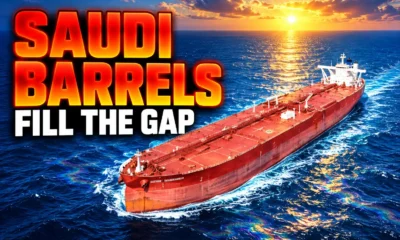 Middle East oil exports highest since Iran war began