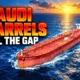 Middle East oil exports highest since Iran war began