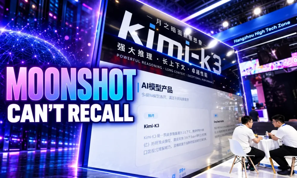 Moonshot Kimi K3 bioweapons jailbreak open weights