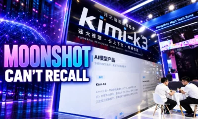 Moonshot Kimi K3 bioweapons jailbreak open weights