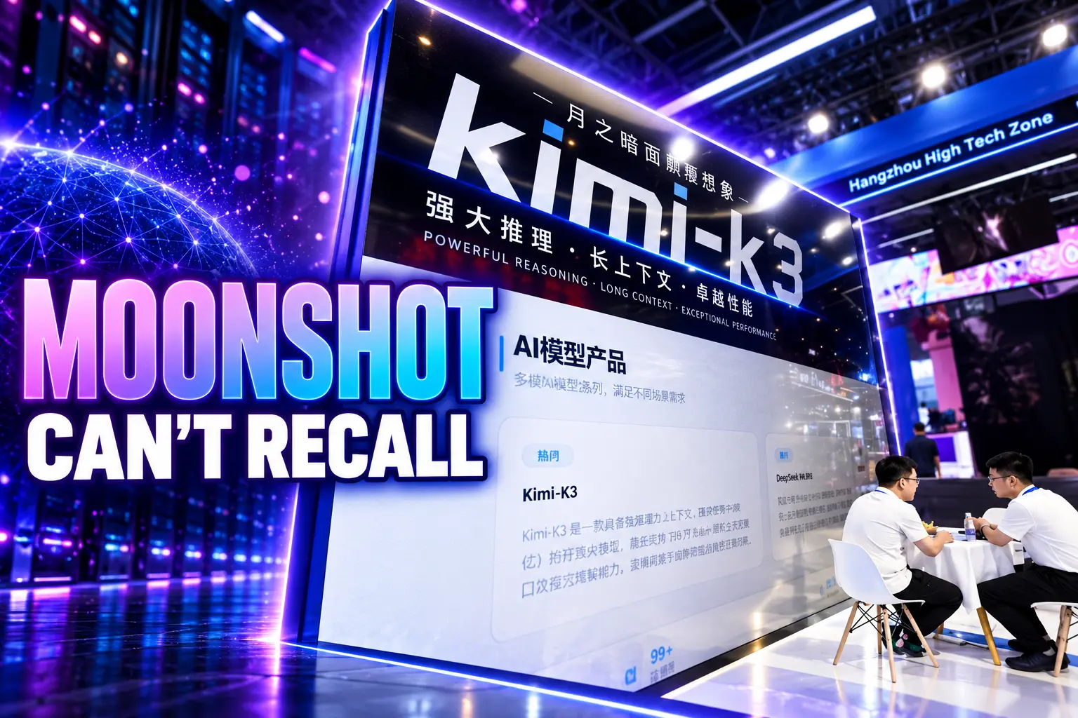 Moonshot Kimi K3 bioweapons jailbreak open weights