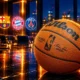 NBA Europe talks with European soccer clubs 2027