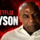 Netflix TYSON Mike Tyson documentary October 13 2026