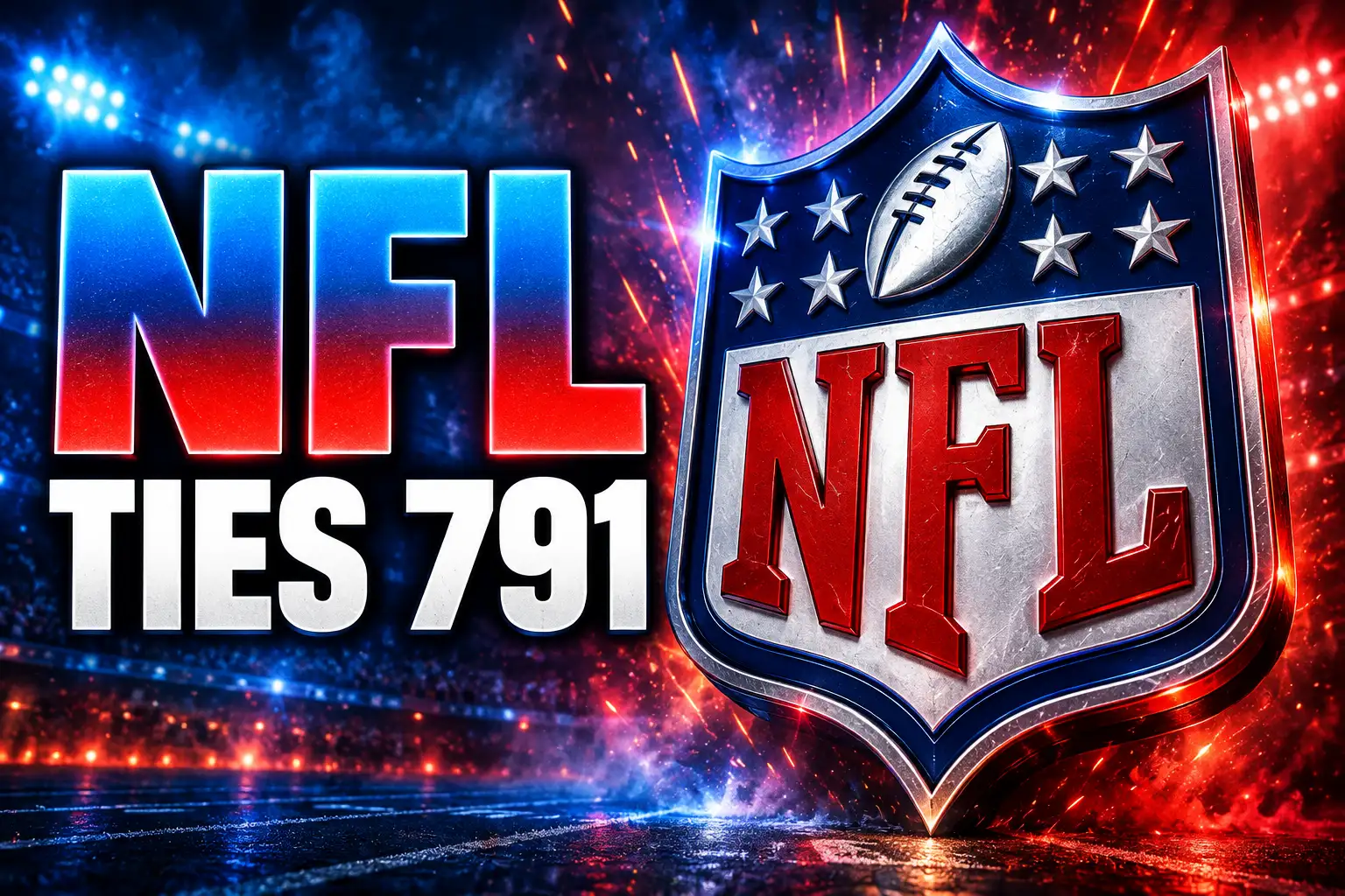 NFL Week 1 791 point scoring record 2026