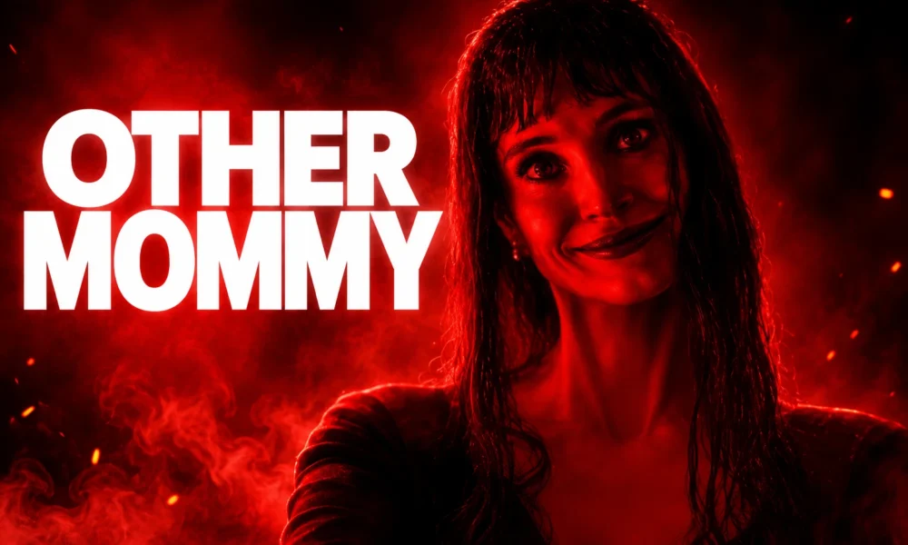 Other Mommy box office opening D+ CinemaScore weekend