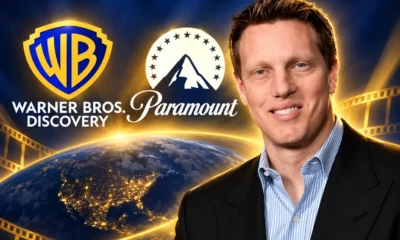 Paramount Ellison Warner Bros antitrust settlement deadline