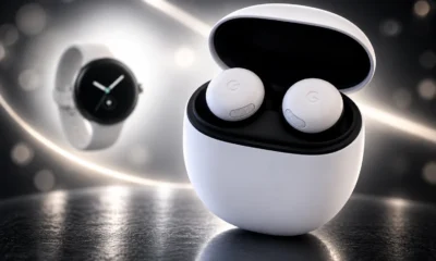 Pixel Buds firmware 6.144 ties features to Pixel gear