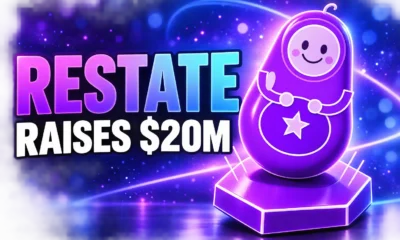 Restate raises 20 million for durable AI agents