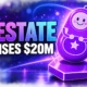 Restate raises 20 million for durable AI agents