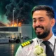 Saudia Captain Hamoud Ali Alkalthami killed at Riyadh airport
