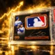 Shohei Ohtani Dynasty Black Logoman card $3.24 million