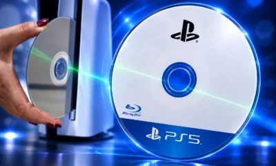 Sony polls studios on ending PlayStation discs