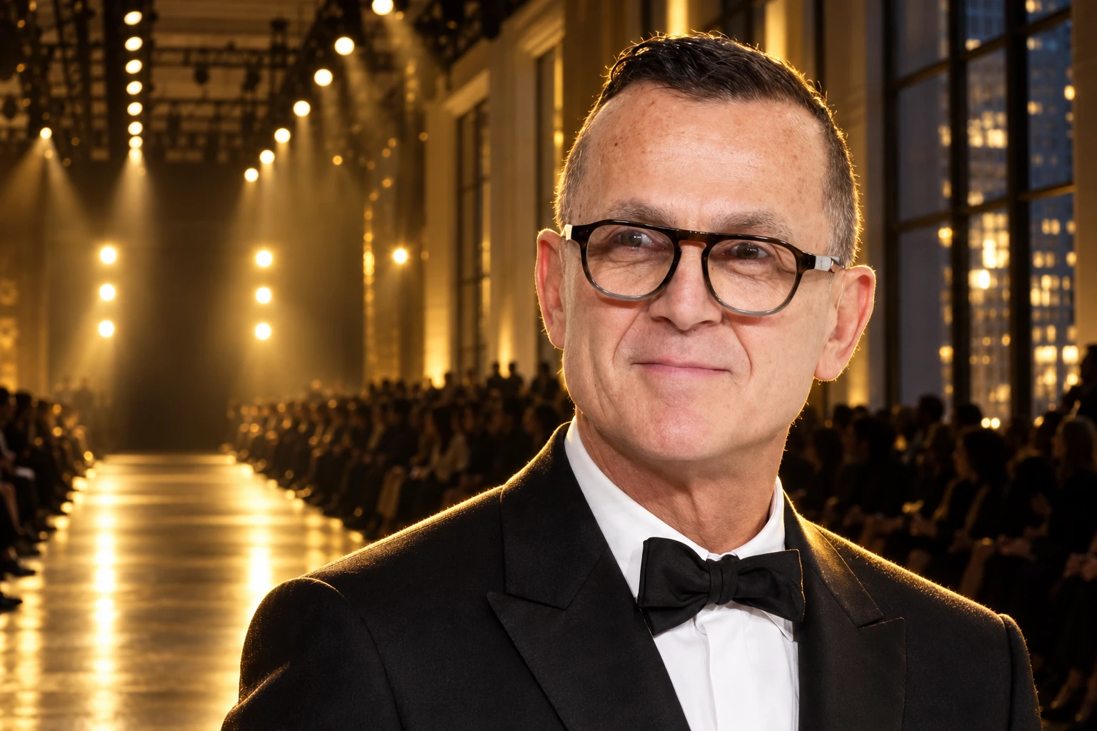 Steven Kolb resigns CFDA after COS wool protest