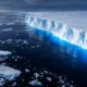 Thwaites glacier sea level rise 30 millimetres 2100