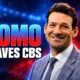 Tony Romo CBS Sports exit after Wisconsin OWI