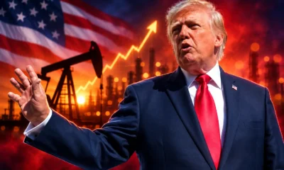 Trump rejects Iran deal as diesel stays high